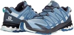 SALOMON Xa Pro 3d V8 W İz Koşu Kadın