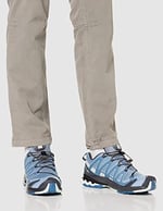 SALOMON Xa Pro 3d V8 W İz Koşu Kadın