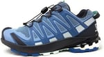 SALOMON Xa Pro 3d V8 W Trail koşu ayakkabısı Kadın