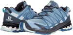 SALOMON Xa Pro 3d V8 W Trail koşu ayakkabısı Kadın