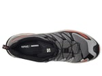 Salomon Xa Pro 3D V9 Erkek Gri Outdoor Ayakkabı L47747600