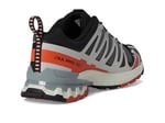 Salomon Xa Pro 3D V9 Erkek Gri Outdoor Ayakkabı L47747600
