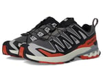 Salomon Xa Pro 3D V9 Erkek Gri Outdoor Ayakkabı L47747600