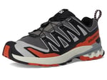 Salomon Xa Pro 3D V9 Erkek Gri Outdoor Ayakkabı L47747600