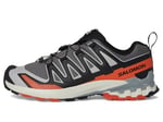 Salomon Xa Pro 3D V9 Erkek Gri Outdoor Ayakkabı L47747600