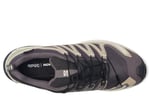 Salomon Xa Pro 3D V9 Gore Tex Kadın Outdoor Ayakkabısı L47744700 Mor