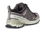 Salomon Xa Pro 3D V9 Gore Tex Kadın Outdoor Ayakkabısı L47744700 Mor