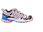 Salomon Xa Pro 3D V9 Gtx W Kadın Patika Koşu Ayakkabısı L47716500 Renkli