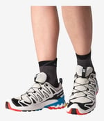 Salomon Xa Pro 3D V9 Gtx W Kadın Patika Koşu Ayakkabısı L47716500 Renkli