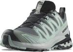 Salomon XA PRO 3D V9 kadın koşu Ayakkabı L47272900