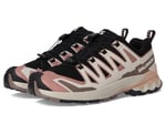 Salomon Xa Pro 3D V9 Kadın Outdoor Ayakkabı, Siyah, 36 Beden