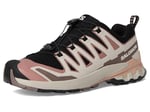Salomon Xa Pro 3D V9 Kadın Outdoor Ayakkabı, Siyah, 38 Beden
