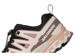 Salomon Xa Pro 3D V9 Kadın Outdoor Ayakkabı, Siyah, 38 Beden