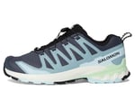 Salomon Xa Pro 3D V9 W Outdoor Ayakkabı, L47748000