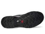 Salomon Xa Pro 3D V9 W Unisex Outdoor Ayakkabısı L47882900 Siyah