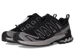 Salomon Xa Pro 3D V9 W Unisex Outdoor Ayakkabısı L47882900 Siyah
