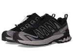 Salomon Xa Pro 3D V9 W Unisex Outdoor Ayakkabısı L47882900 Siyah