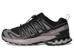 Salomon Xa Pro 3D V9 W Unisex Outdoor Ayakkabısı L47882900 Siyah