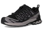 Salomon Xa Pro 3D V9 W Unisex Outdoor Ayakkabısı L47882900 Siyah