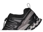 Salomon Xa Pro 3D V9 W Unisex Outdoor Ayakkabısı L47882900 Siyah