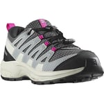 Salomon Xa Pro V8 Arazi koşu ayakkabısıUnisex Çocuk