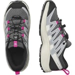 Salomon Xa Pro V8 Arazi koşu ayakkabısıUnisex Çocuk