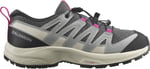 Salomon Xa Pro V8 Arazi koşu ayakkabısıUnisex Çocuk