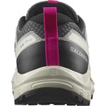 Salomon Xa Pro V8 Arazi koşu ayakkabısıUnisex Çocuk