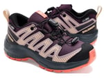 Salomon Xa Pro V8 Climasalomon™ su geçirmez parkur koşu ayakkabısıUnisex Çocuk - Bedenler: 28 EU, 29 EU, 30 EU, 31 EU, 32 EU, 33 EU, 34 EU, 35 EU...