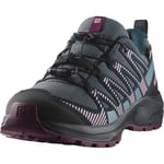 Salomon Xa Pro V8 Climasalomon™ su geçirmez parkur koşu ayakkabısıUnisex Çocuk - Bedenler: 28 EU, 29 EU, 30 EU, 31 EU, 32 EU, 33 EU, 34 EU, 35 EU...