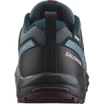 Salomon Xa Pro V8 Climasalomon™ su geçirmez parkur koşu ayakkabısıUnisex Çocuk - Bedenler: 28 EU, 29 EU, 30 EU, 31 EU, 32 EU, 33 EU, 34 EU, 35 EU...