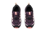 Salomon Xa Pro V8 Climasalomon™ su geçirmez parkur koşu ayakkabısıUnisex Çocuk - Bedenler: 28 EU, 29 EU, 30 EU, 31 EU, 32 EU, 33 EU, 34 EU, 35 EU...