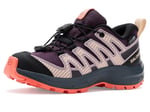 Salomon Xa Pro V8 Climasalomon™ su geçirmez parkur koşu ayakkabısıUnisex Çocuk - Bedenler: 28 EU, 29 EU, 30 EU, 31 EU, 32 EU, 33 EU, 34 EU, 35 EU...