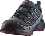 Salomon Xa Pro V8 Climasalomon™ su geçirmez parkur koşu ayakkabısıUnisex Çocuk - Bedenler: 28 EU, 29 EU, 30 EU, 31 EU, 32 EU, 33 EU, 34 EU, 35 EU...