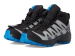 Salomon XA Pro V8 Çocuk Siyah Outdoor Bot (L47729800)