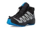 Salomon XA Pro V8 Çocuk Siyah Outdoor Bot (L47729800)