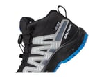 Salomon XA Pro V8 Çocuk Siyah Outdoor Bot (L47729800)