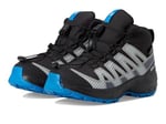 Salomon XA Pro V8 Çocuk Siyah Outdoor Bot (L47729800)