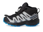 Salomon XA Pro V8 Çocuk Siyah Outdoor Bot (L47729800)