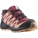 Salomon XA PRO V8 CSWP J Yürüyüş AyakkabısıUnisex Çocuk