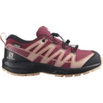 Salomon XA PRO V8 CSWP J Yürüyüş AyakkabısıUnisex Çocuk