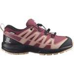 Salomon XA PRO V8 CSWP J Yürüyüş AyakkabısıUnisex Çocuk