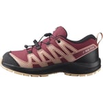 Salomon XA PRO V8 CSWP J Yürüyüş AyakkabısıUnisex Çocuk
