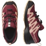 Salomon XA PRO V8 CSWP J Yürüyüş AyakkabısıUnisex Çocuk