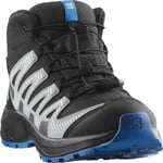 Salomon Xa Pro V8 Mid Waterproof Çocuk Kısa Bot, L477298004100SA