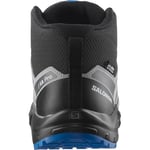 Salomon Xa Pro V8 Mid Waterproof Çocuk Kısa Bot, L477298004100SA