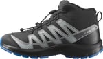 Salomon Xa Pro V8 Mid Waterproof Çocuk Kısa Bot, L477298004100SA