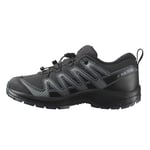 Salomon Xa Pro V8 Waterproof Genç Outdoor Ayakkabısı L47729300 Siyah - Bedenler: 30 EU, 31 EU, 32 EU, 33 EU, 34 EU, 35 EU, 36 EU, 37 EU...