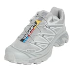 Salomon XT-6 Unisex Siyah Spor Ayakkabı, TYC1B53D7279ED0600