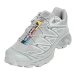 Salomon XT-6 Unisex Siyah Spor Ayakkabı, TYC1B53D7279ED0600